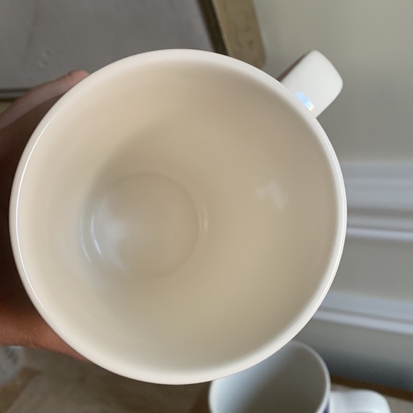 2 Starbucks 2017 Christmas Coffee Mug Animals In Holiday Tall mugs - Picture 5 of 8